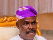 Reps Hopeful, Sarafa Olaoniye Congratulates Oyo APC Chieftain, Alh. Fatai Ibikunle, On Birthday