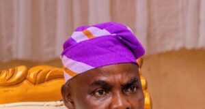 Guber Hopeful, Agbaje Celebrates Alhaji Fatai Ibikunle on His Birthday