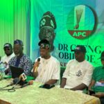 2027: Tinubu’s Leadership Has Laid a Strong Foundation for Nigeria, Deserves Renewed Mandate — Gbenga Obilade