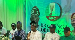 2027: Tinubu’s Leadership Has Laid a Strong Foundation for Nigeria, Deserves Renewed Mandate — Gbenga Obilade’s Foundation 2027: Tinubu’s Leadership Has Laid a Strong Foundation for Nigeria, Deserves Renewed Mandate — Gbenga Obilade