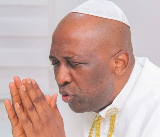2027: Adelabu Petitions DSS Over Primate Ayodele’s N150m Demand for ‘Spiritual Intercession’