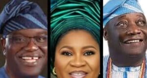 2027: APC’s Oyo North Senate Ticket – A Race to Watch