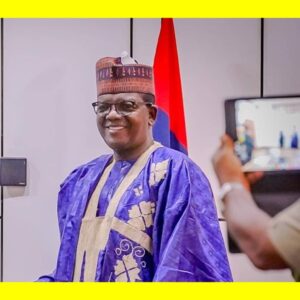 Marafa and Lawal’s Campaign Against Matawalle Faces Presidential Resistance