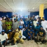 ICT: Buhari Partners Kabiru Adekunle Foundation to Train Ibadan Indigenes on CCTV, AI, Solar and Inverter Installation, Digital Marketing, Others