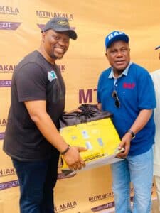 ICT: Buhari Partners Kabiru Adekunle Foundation to Train Ibadan Indigenes on CCTV, AI, Solar and Inverter Installation, Digital Marketing, Others