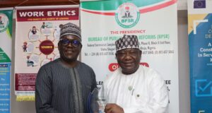 BPSR Ranks NCC among Top 3 MDAs in Best Website Performance in 2025