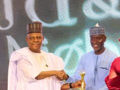 PEBEC Ranks NCC Among Top Five Best-Performing Government Agencies in 2025