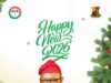 Amofin Beulah Adeoye Felicitates Nigerians In New Year Message