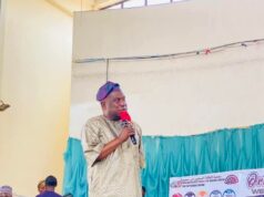 Buhari Tasks Students on Academic Excellence