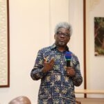 Not every media is journalism: Professional and Ethical Imperatives of Good Journalism in AI Era