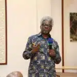 Not every media is journalism: Professional and Ethical Imperatives of Good Journalism in AI Era