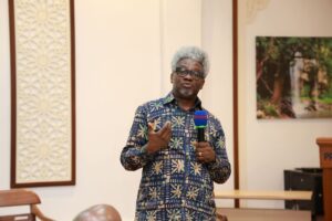 Not every media is journalism: Professional and Ethical Imperatives of Good Journalism in AI Era