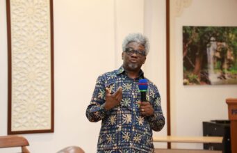 Not Every Media is Journalism: Professional and Ethical Imperatives of Good Journalism in AI Era | Omoniyi Ibietan PhD Not every media is journalism: Professional and Ethical Imperatives of Good Journalism in AI Era