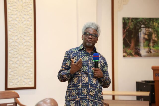 Not every media is journalism: Professional and Ethical Imperatives of Good Journalism in AI Era