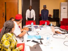 NCC’s New Board Charts Path for Digital Economy Growth NCC’s New Board Charts Path For Digital Economy Growth