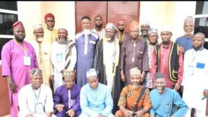 32nd NITP: TMC, Chief Imam of Oyoland Advocate Soul Reformation for National Renewal