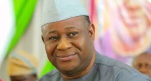 Oyo Guber Hopeful, Agbaje Felicitates Hon Segun Odebunmi Bunvic on His Birthday