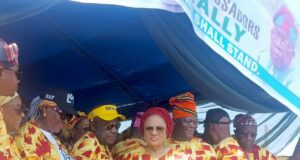 APC Rallies Support for Tinubu’s Re-election in Ogbomoso, Vows to Reclaim Oyo in 2027