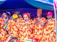 2027: BAF, APC Rally and the Future of Oyo State