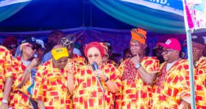 2027: BAF, APC Rally and the Future of Oyo State