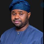 APC Chieftain, Akinola Felicitates NRS Chairman, Zacch Adedeji, PhD, on Birthday