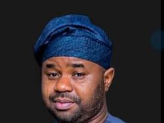 APC Chieftain, Akinola Kazeem Felicitates NRS Chairman, Zacch Adedeji, PhD, on Birthday APC Chieftain, Akinola Felicitates NRS Chairman, Zacch Adedeji, PhD, on Birthday