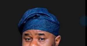 APC Chieftain, Akinola Kazeem Felicitates NRS Chairman, Zacch Adedeji, PhD, on Birthday APC Chieftain, Akinola Felicitates NRS Chairman, Zacch Adedeji, PhD, on Birthday