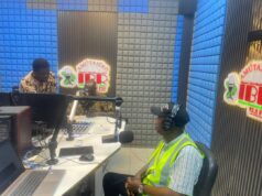 Oyo NOA Reinforces Media Role in Combating Misinformation, Deepening Public Enlightenment