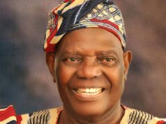 Agbaje Celebrates Chief Bisi Akande at 87, Hails His Enduring Legacy of Service