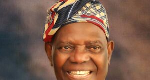 Agbaje Celebrates Chief Bisi Akande at 87, Hails His Enduring Legacy of Service