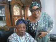Ladoja’s Leadership Will Transform Oyo’s Traditional Institution – Princess Adedoja