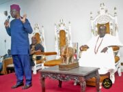 Olugbon to Makinde: We’ll Support Olubadan as Oyo Obas Council Chairman