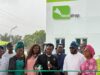 Weeldrop Petroleum Commissions Jericho Outlet, Sells PMS at ₦734, Reassures Customers of Continuous Satisfaction