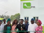 Weeldrop Petroleum Commissions Jericho Outlet, Sells PMS at ₦734, Reassures Customers of Continuous Satisfaction