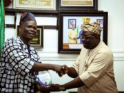 Oyo Govt Partners NANTA To Boost Tourism Development