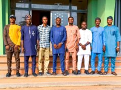 Makinde’s SSA Inaugurates FOSSU Nat’l Inauguration Committee