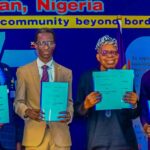 UI Alumnus Gifts Varsity Research Facility, Institutes Scholarships