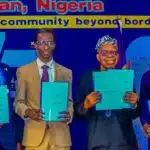 UI Alumnus Gifts Varsity Research Facility, Institutes Scholarships