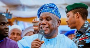 Who Is Afraid Of Senator AbdulFatai Omotayo Buhari?