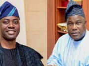 2027: Fatai Buhari And Oyo North’s Governorship Agitation