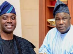 2027: Fatai Buhari And Oyo North’s Governorship Agitation