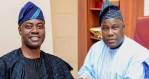 2027: Fatai Buhari And Oyo North’s Governorship Agitation