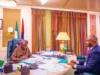 Group Lauds NRS Chairman Zacch Over Facilitation of Eight New Federal Roads in Oyo Birthday: Tinubu Hails NRS Chairman, Zacch Adedeji’s Leadership, Reforms