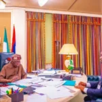 Birthday: Tinubu Hails NRS Chairman, Zacch Adedeji’s Leadership, Reforms