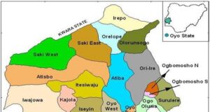 2027: The Zoning Factor APC Cannot Ignore in Oyo State Oyo 2027: The Zoning Factor APC Cannot Ignore