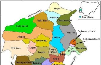 Oyo Govt. Plans 60,000 Laptops for WAEC CBT Oyo 2027: The Zoning Factor APC Cannot Ignore