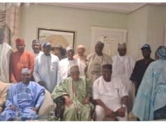 APC to Makinde: Your Plan to Hand Over Oyo’s Vault to Atiku’ll be Resisted