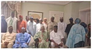 APC to Makinde: Your Plan to Hand Over Oyo’s Vault to Atiku’ll be Resisted