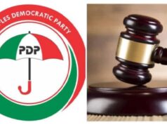 Court Validates 2025 PDP Convention In Ibadan