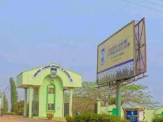 Alayande Varsity to Hold 3rd Matriculation Thursday